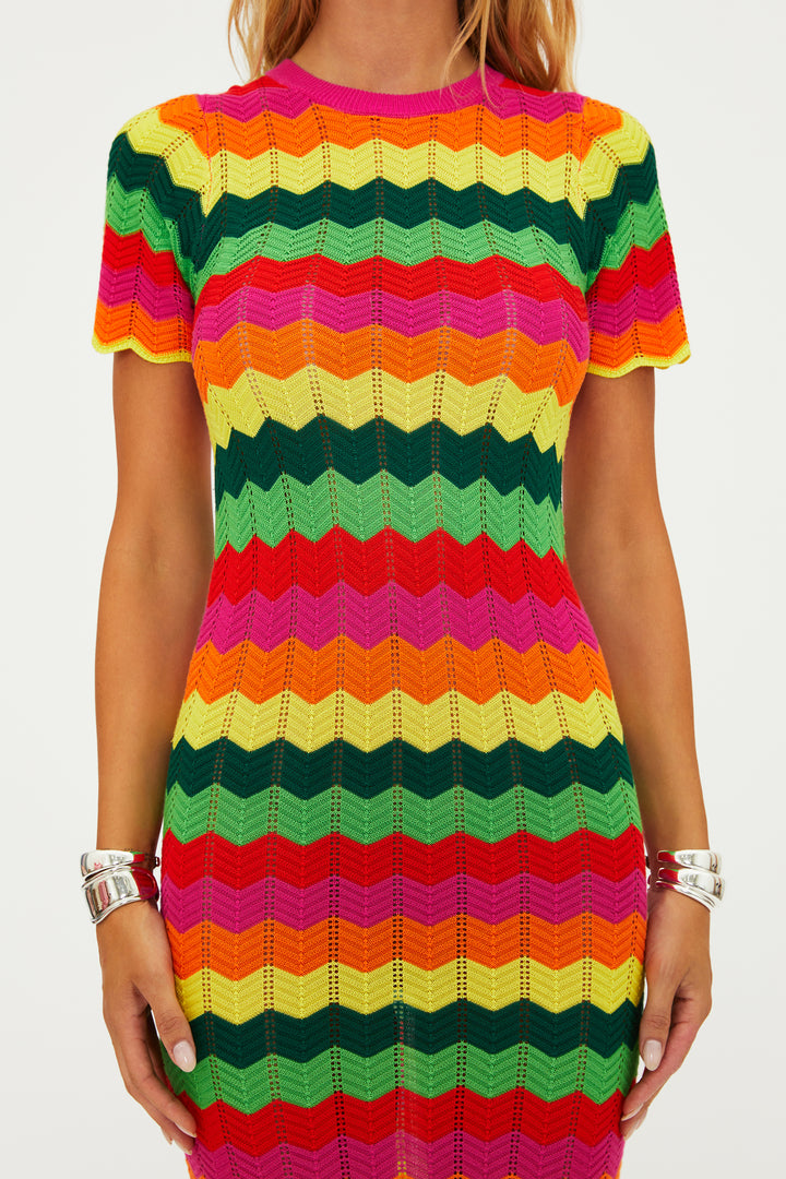 EMORY DRESS