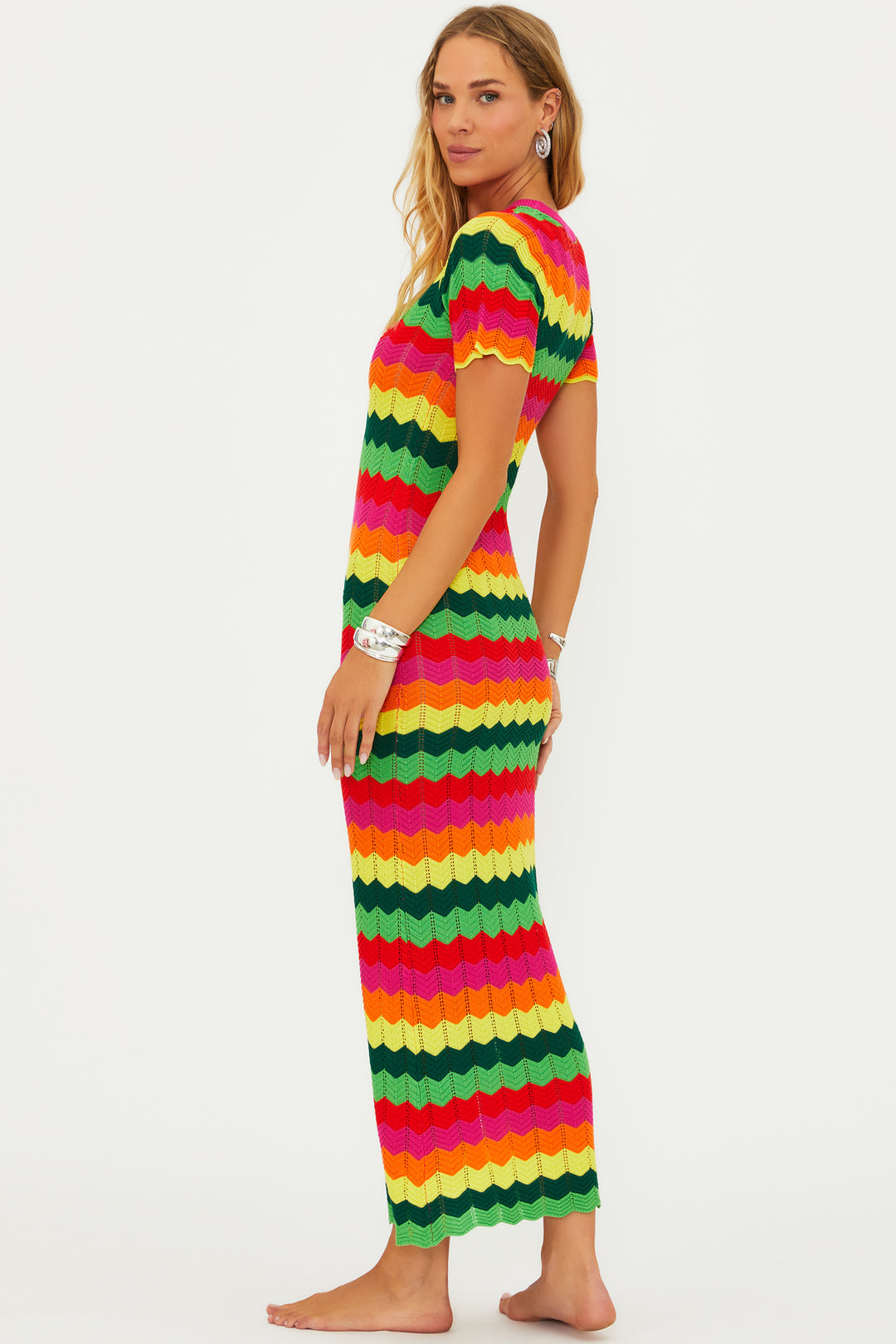 EMORY DRESS