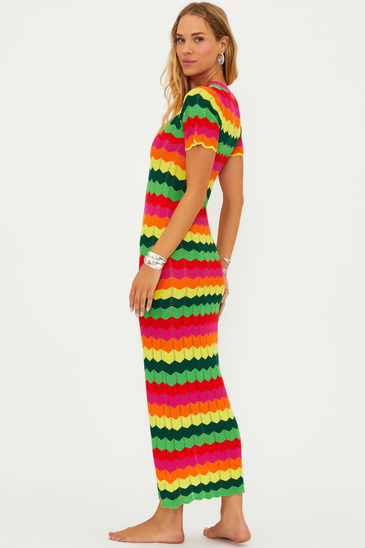 EMORY DRESS