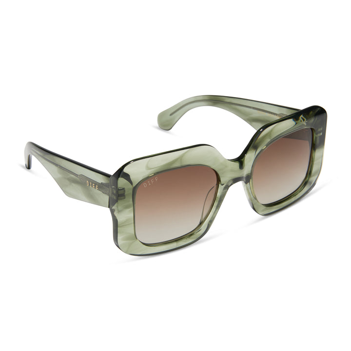GIADA POLARIZED SUNGLASSES