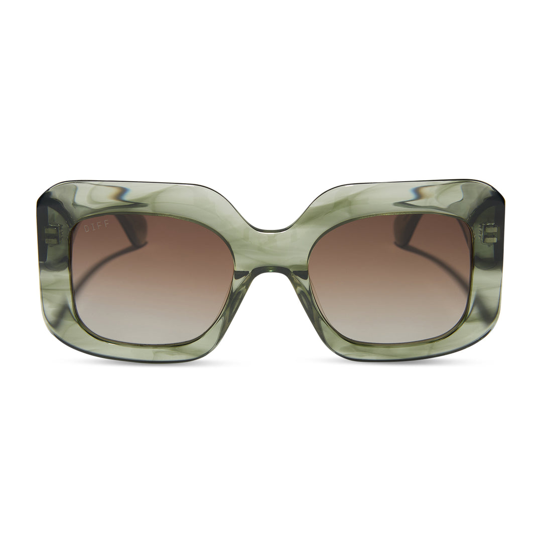 GIADA POLARIZED SUNGLASSES