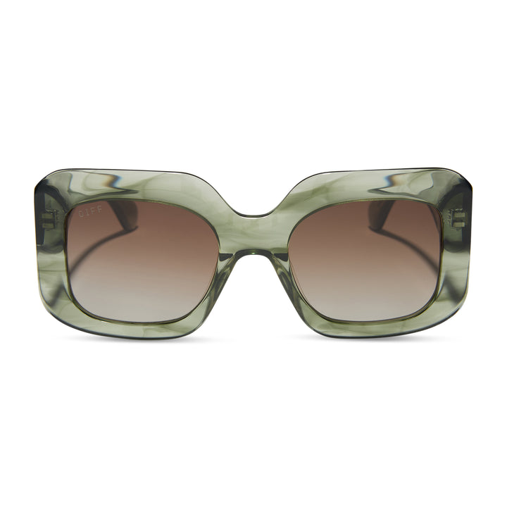 GIADA POLARIZED SUNGLASSES