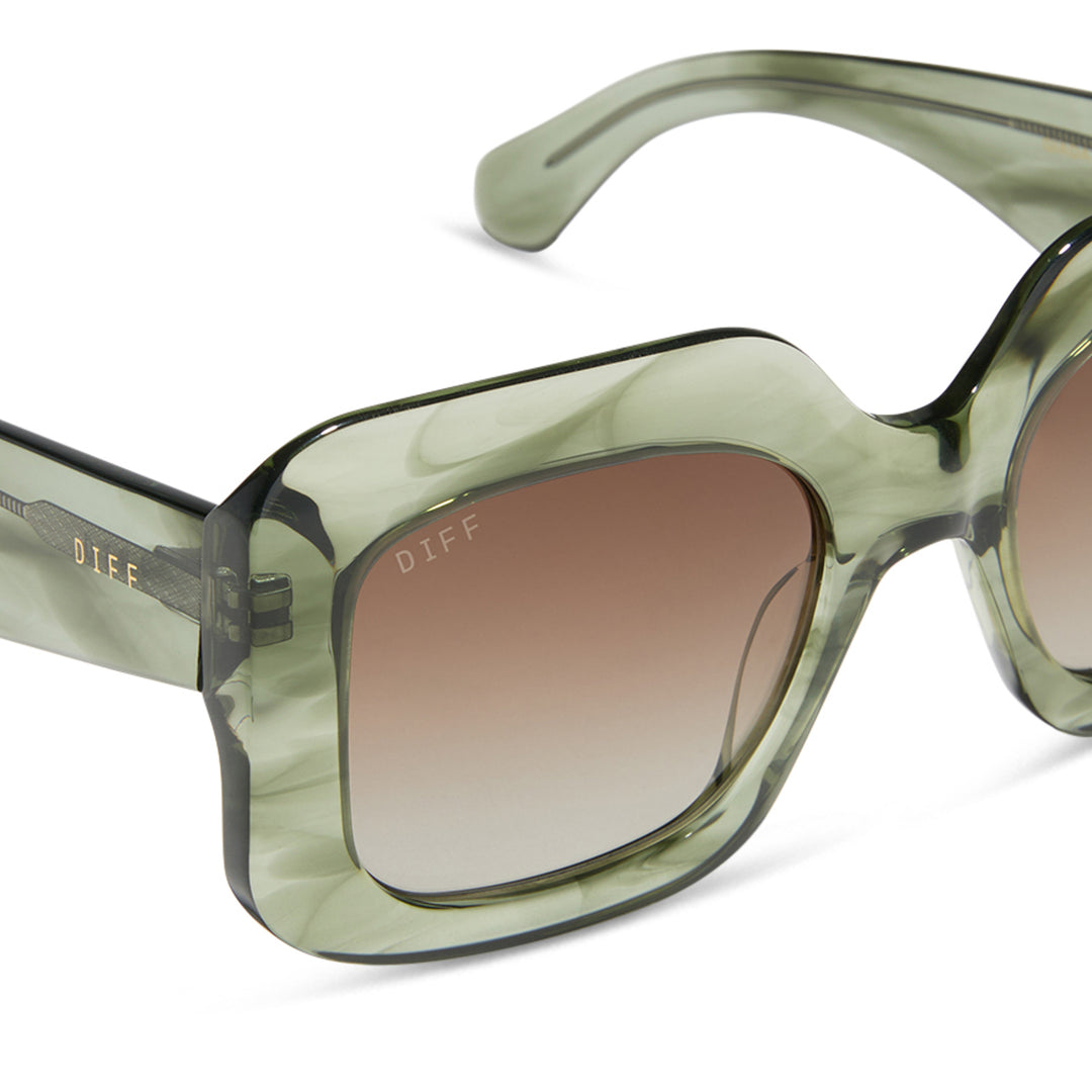 GIADA POLARIZED SUNGLASSES