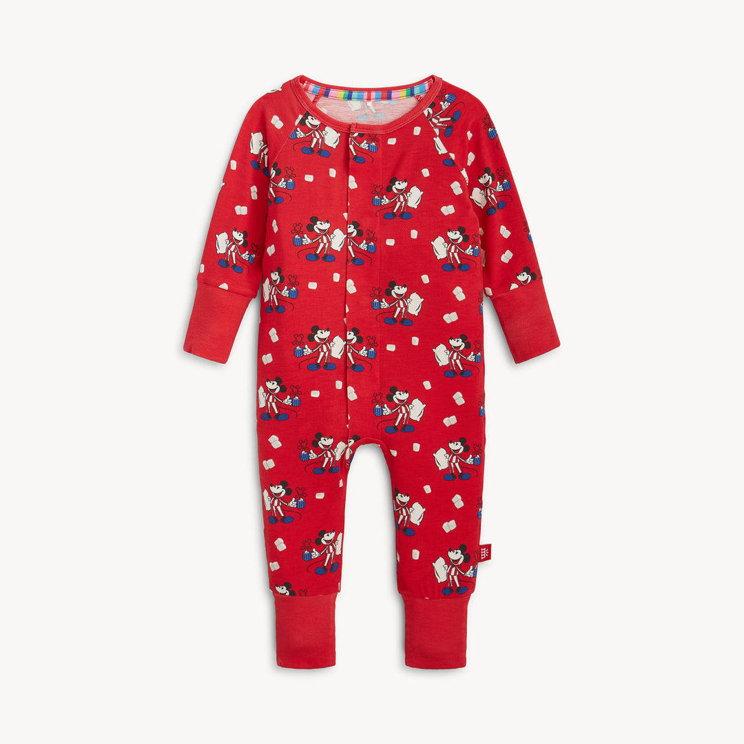 MICKEY MAGNETIC CONVERTIBLE COVERALL