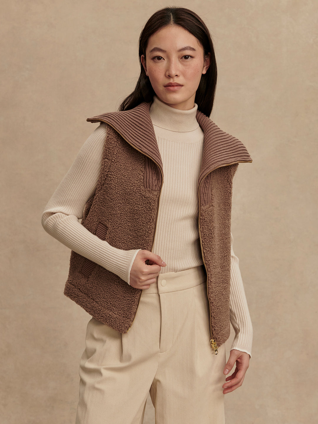 ASPEN GILET