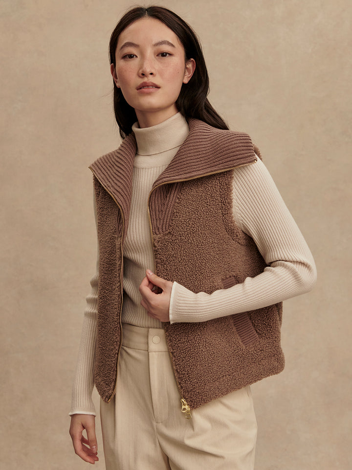 ASPEN GILET
