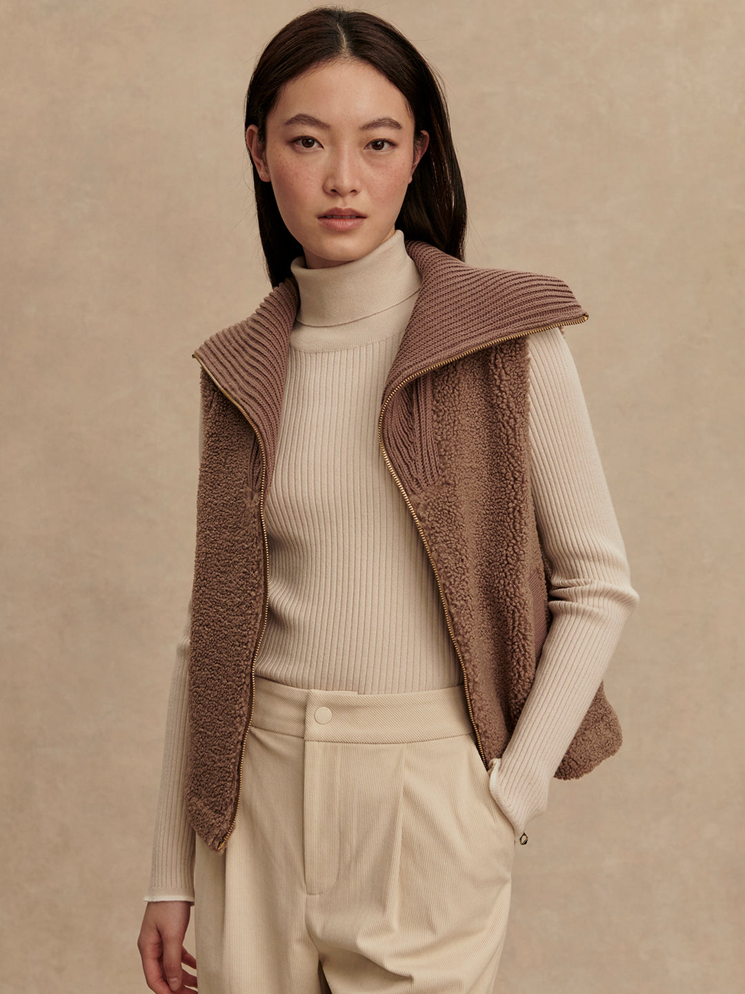 ASPEN GILET