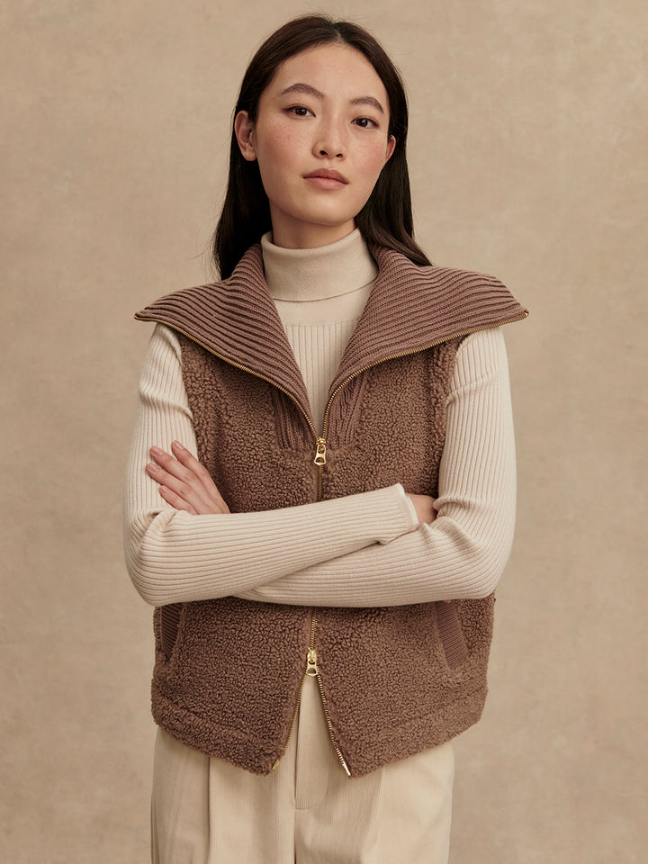 ASPEN GILET