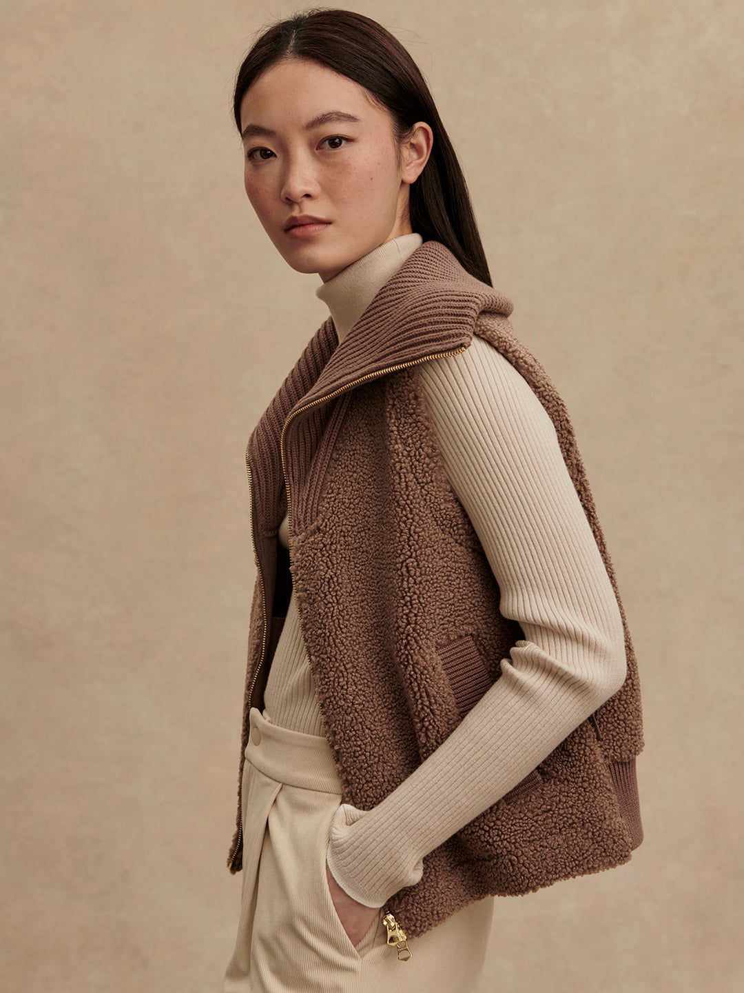 ASPEN GILET