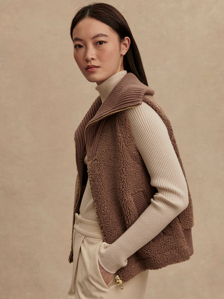 ASPEN GILET