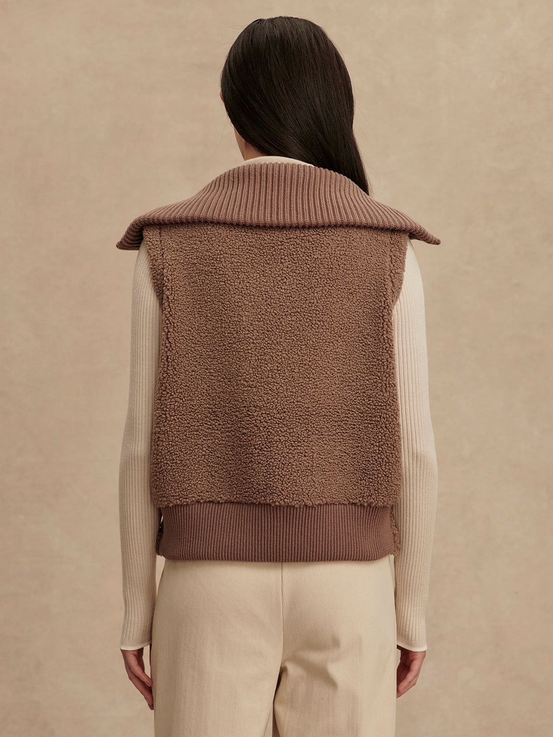 ASPEN GILET