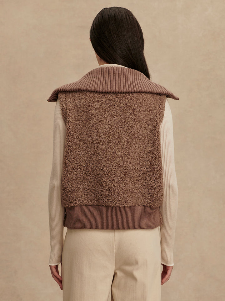 ASPEN GILET