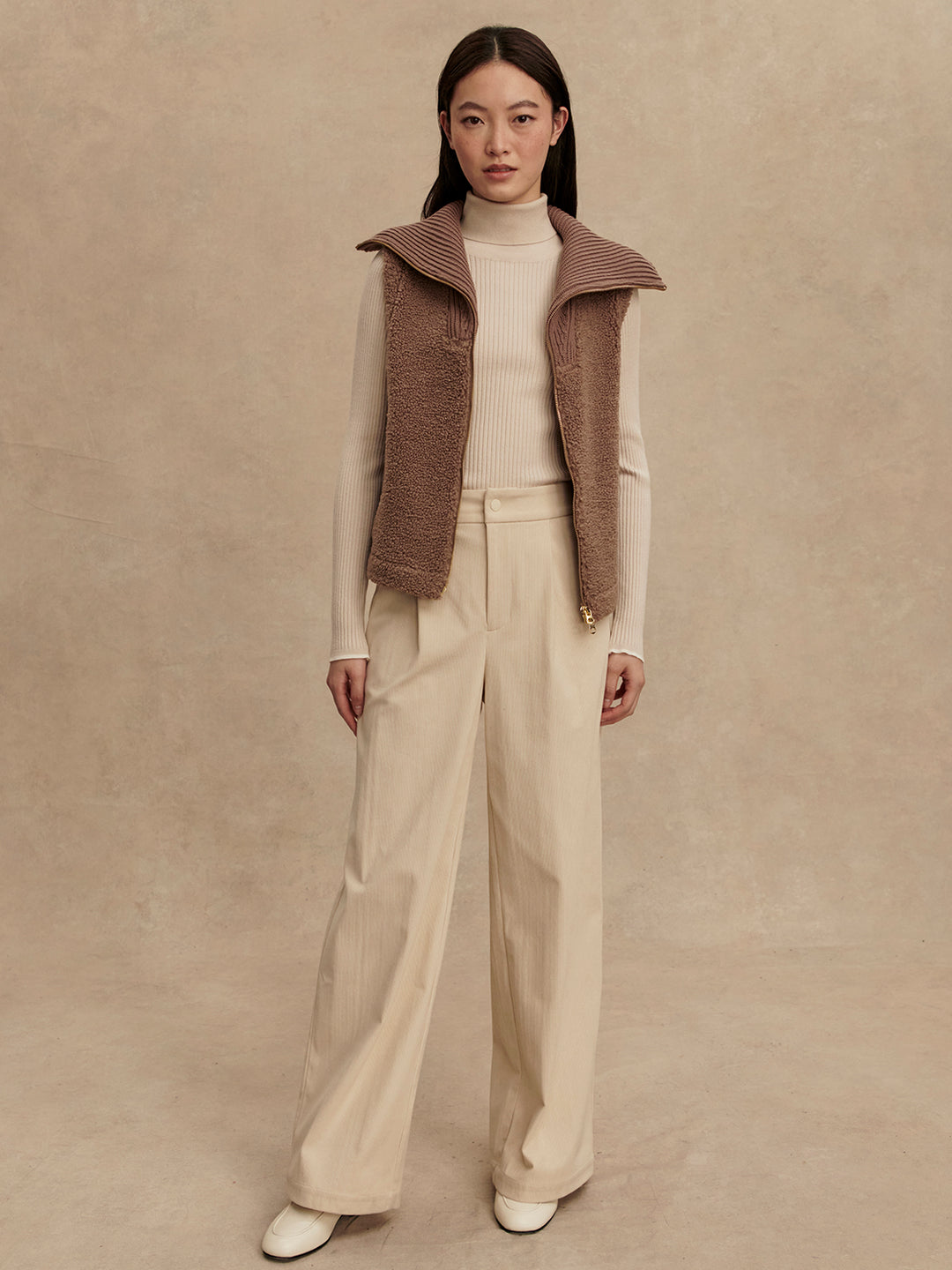 ASPEN GILET