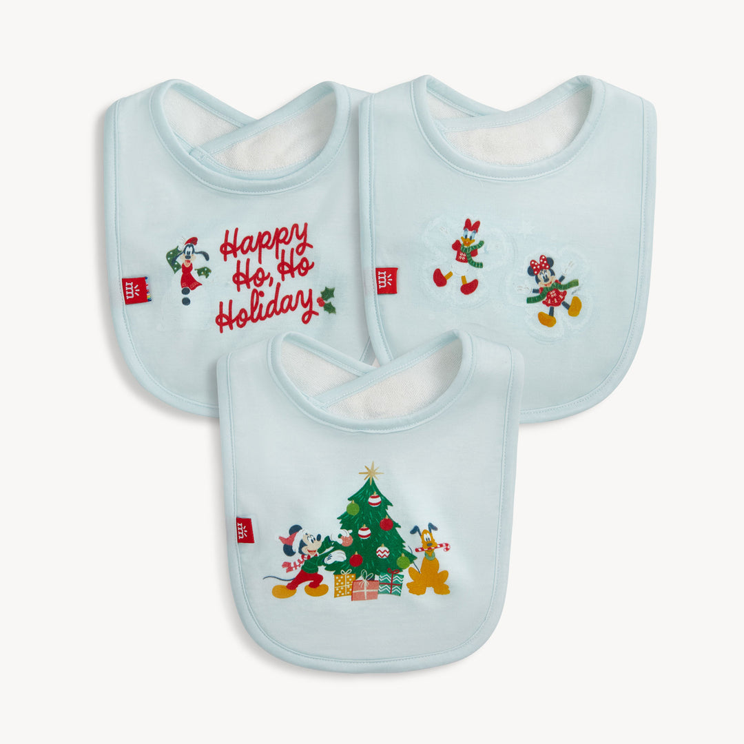 MAGNETIC MODAL BIB 3 PACK