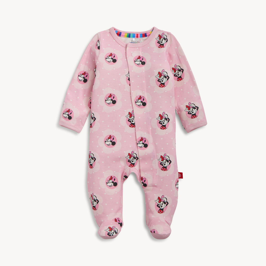 MINNIE GALENTINE'S DAY FOOTIE