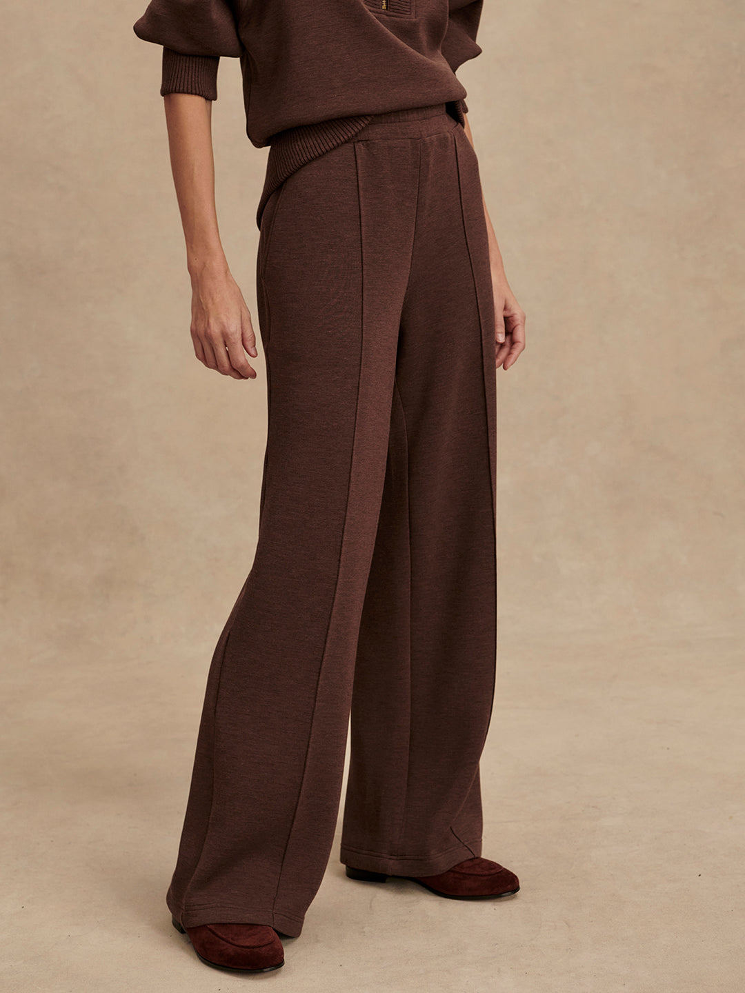 THE WIDE LEG PANT 30