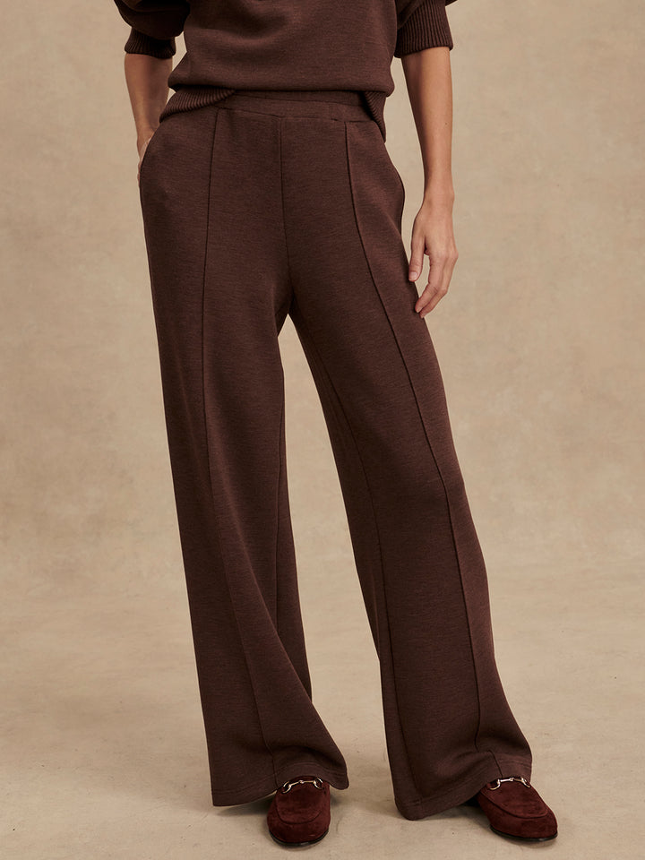 THE WIDE LEG PANT 30
