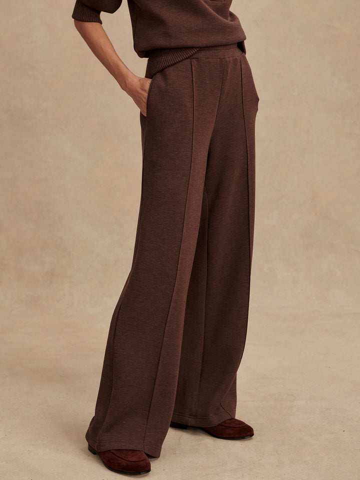 THE WIDE LEG PANT 30