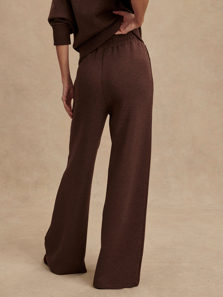 THE WIDE LEG PANT 30