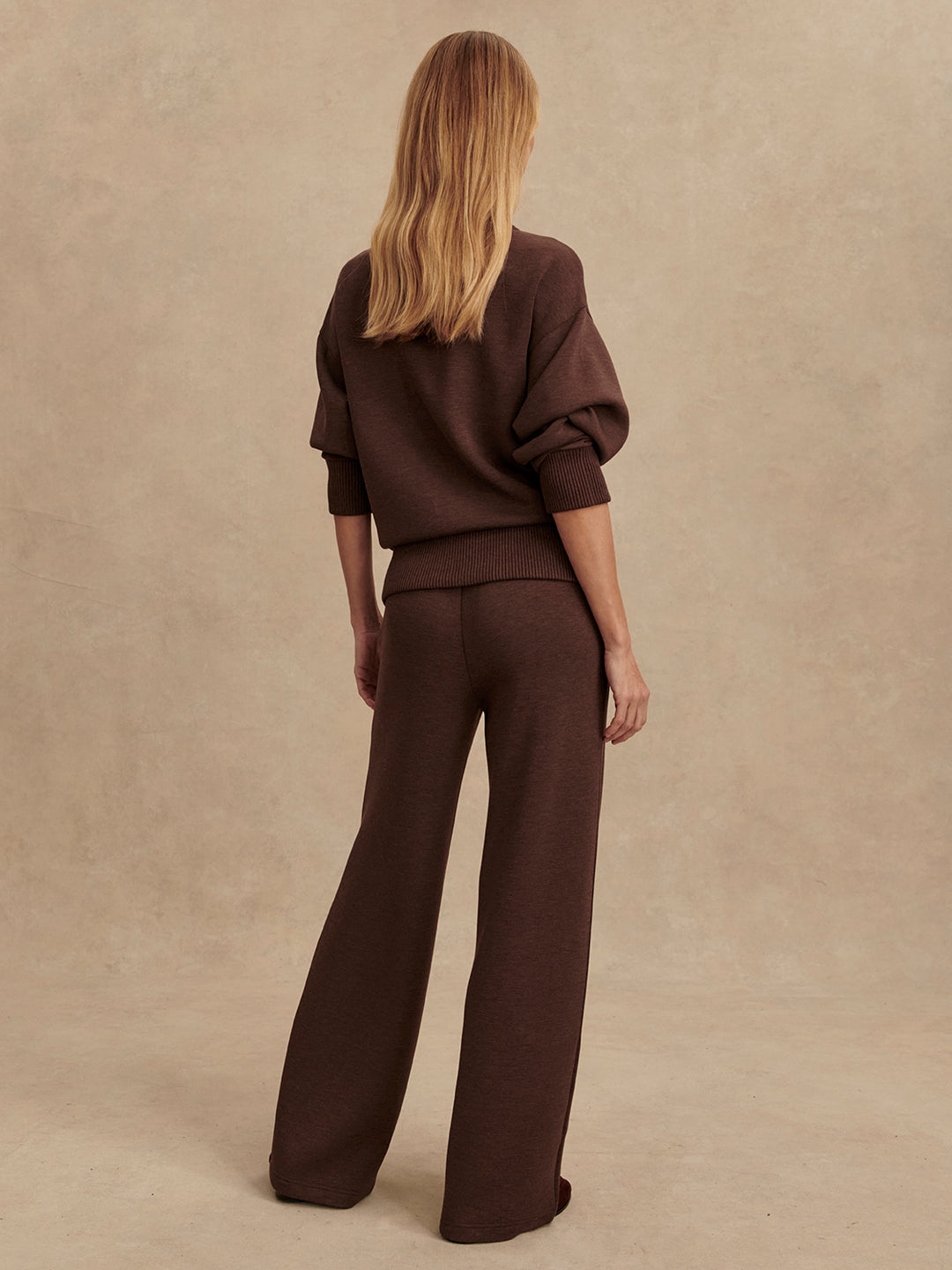 THE WIDE LEG PANT 30
