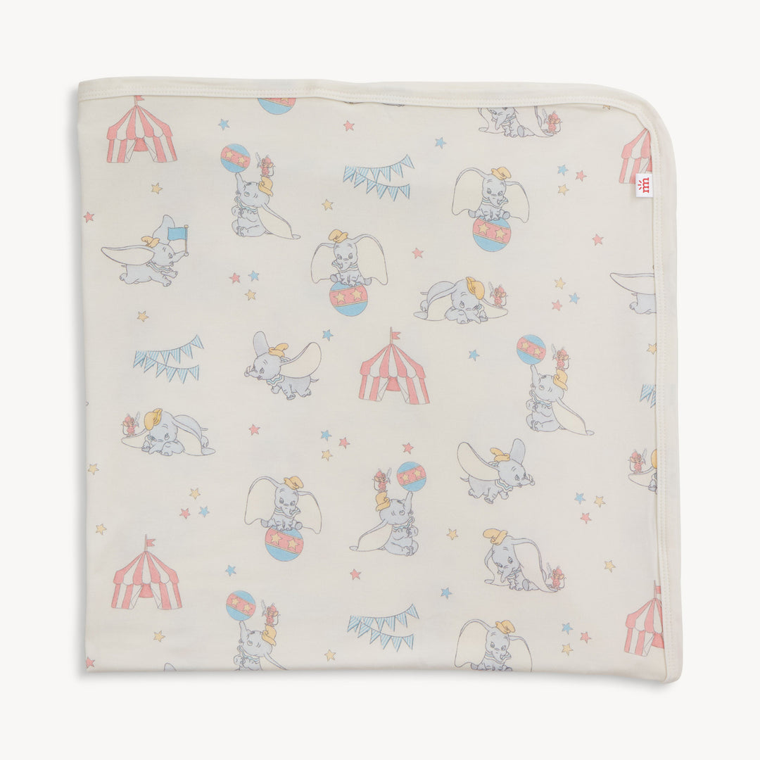 BABY MODAL BLANKET | DUMBO
