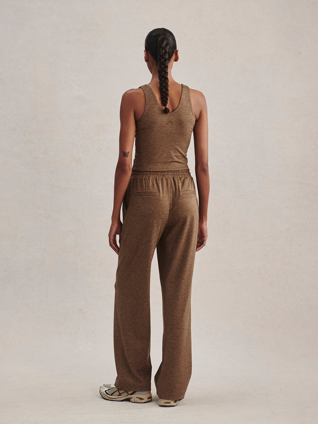 THE EASY JOGGER 30