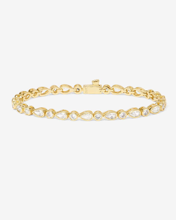 ISLA TENNIS BRACELET