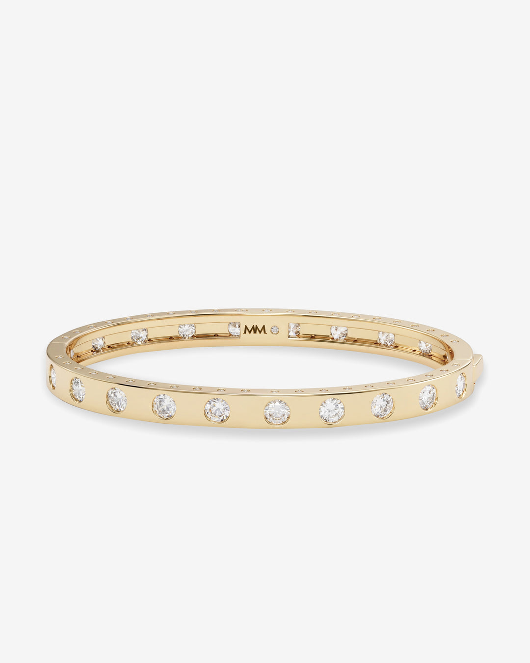 ASHLEY CUFF