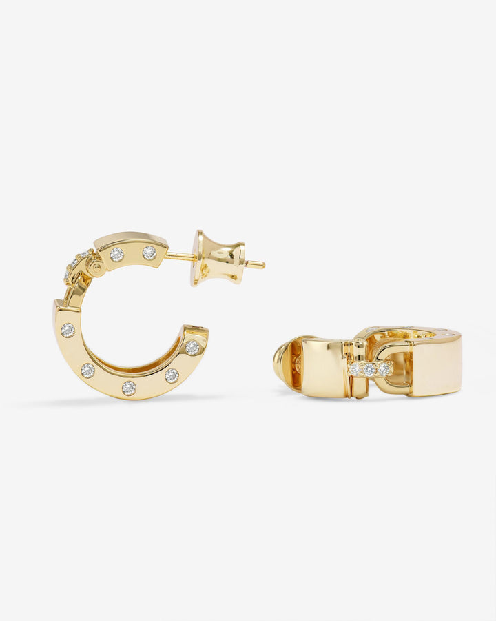 ASHLEY LOCK HUGGIES