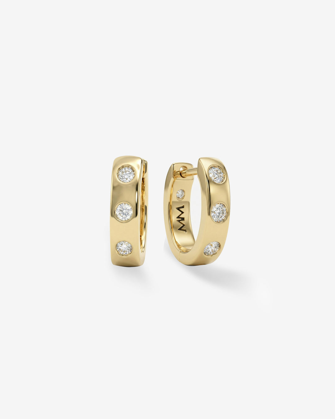 ASHLEY CHAIN CONVERTIBLE EARRING