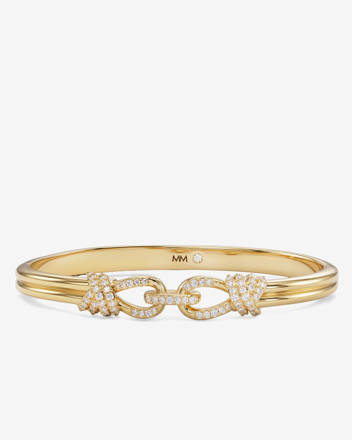 KNOT CUFF