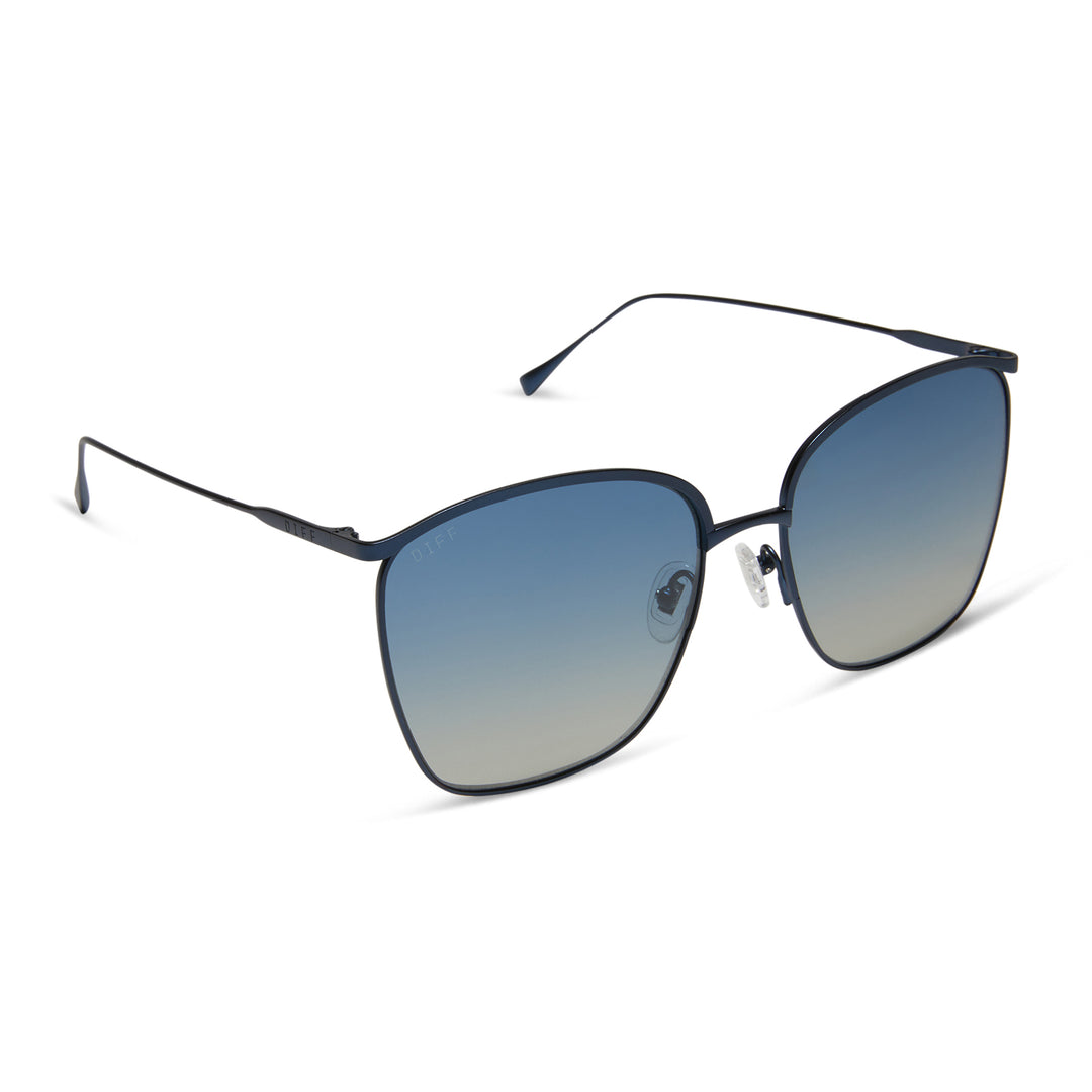 VITTORIA SQUARE SUNGLASSES