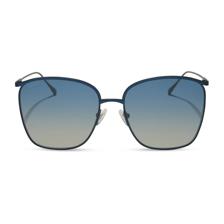 VITTORIA SQUARE SUNGLASSES