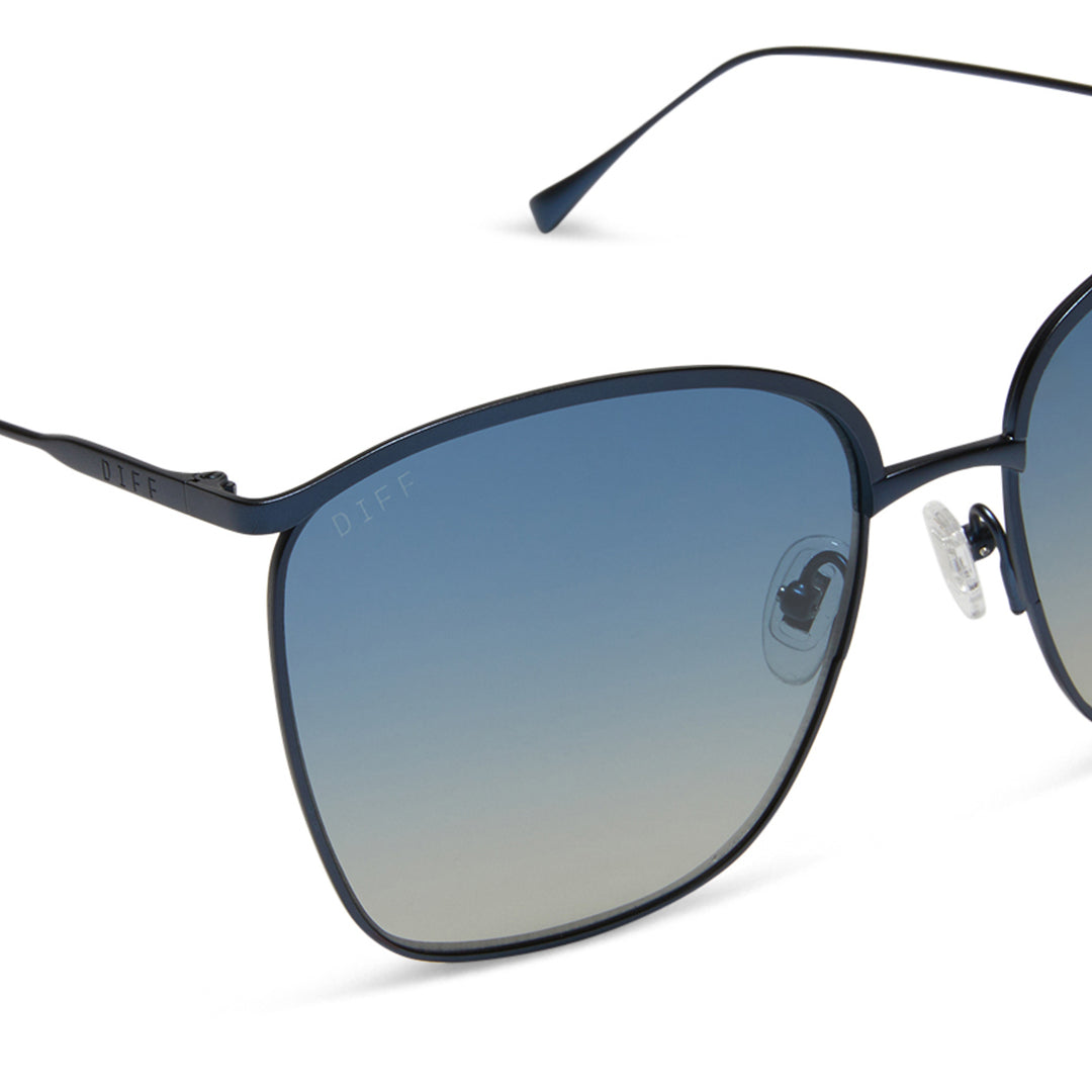 VITTORIA SQUARE SUNGLASSES