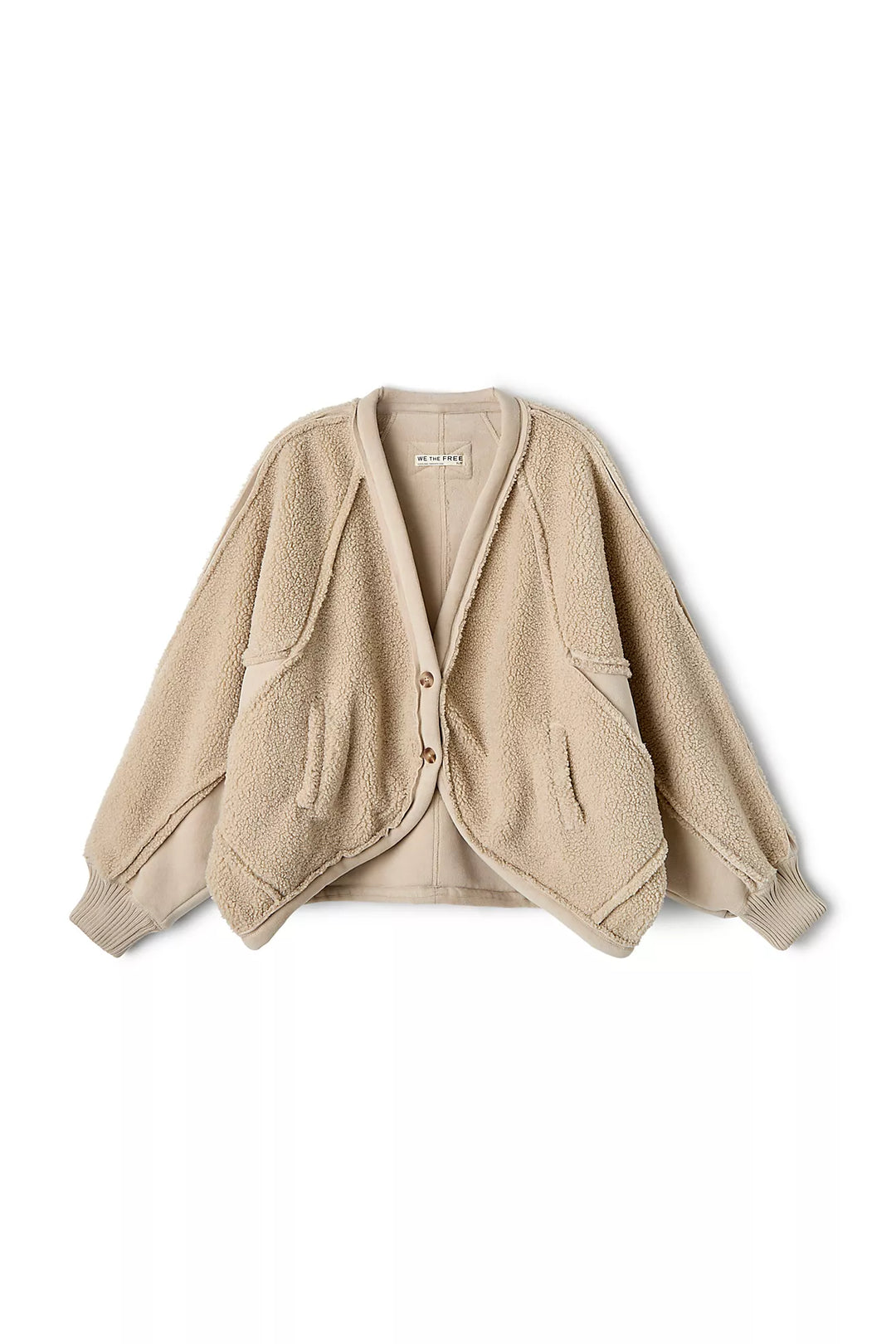 CABIN HERO CARDI