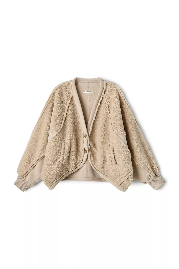 CABIN HERO CARDI
