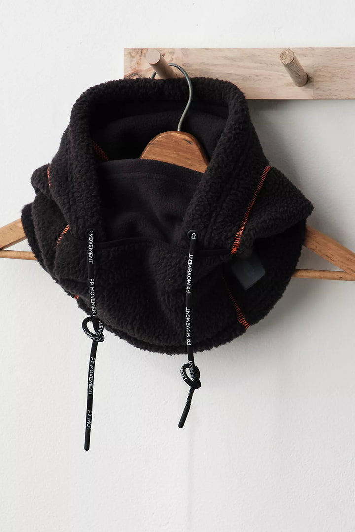 HIT THE SLOPES BALACAVA