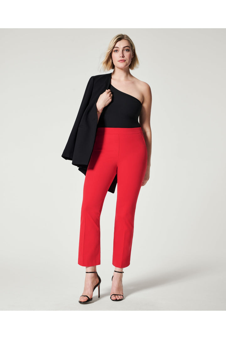 ON-THE-GO KICK FLARE PANT