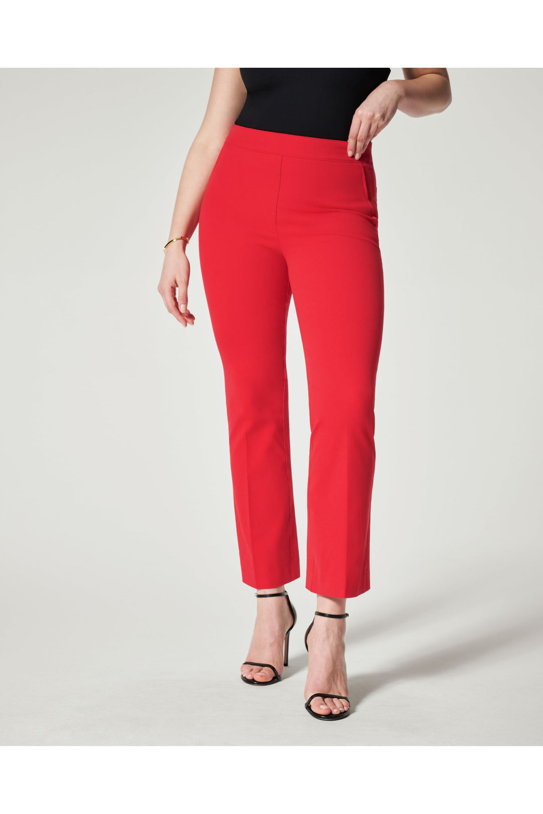 ON-THE-GO KICK FLARE PANT – Park & Madison Boutique
