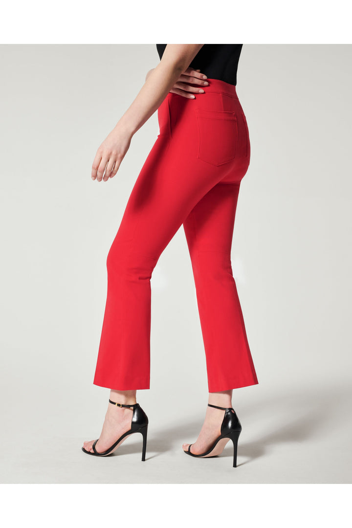 ON-THE-GO KICK FLARE PANT