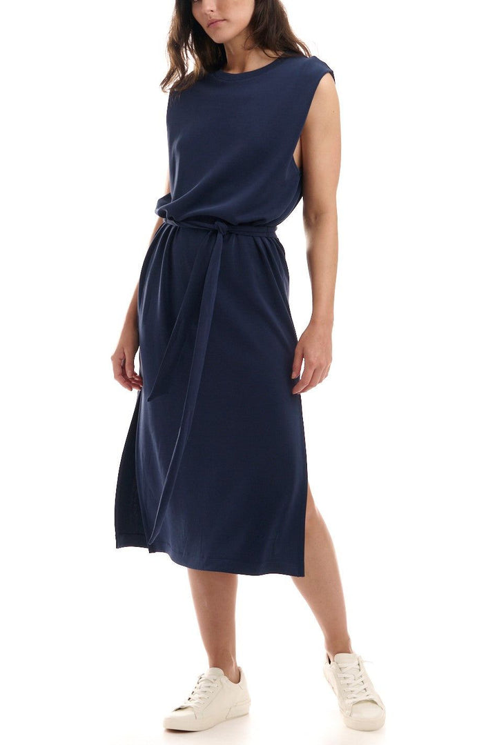 MASSIE SCUBA DRESS