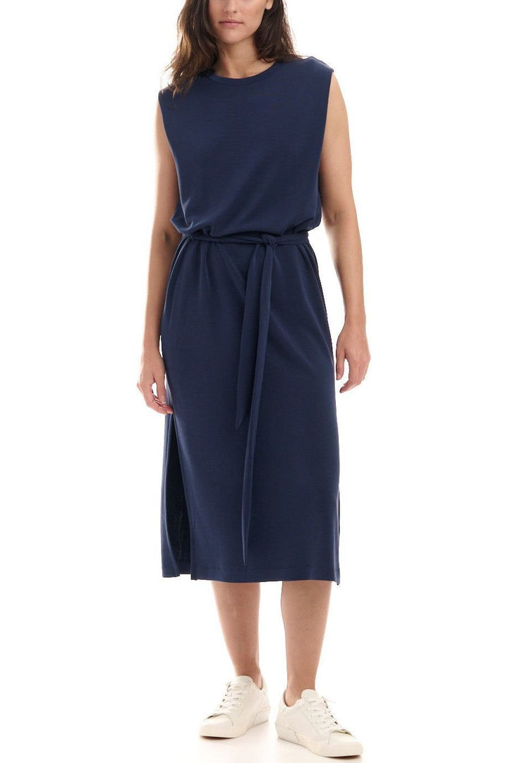 MASSIE SCUBA DRESS