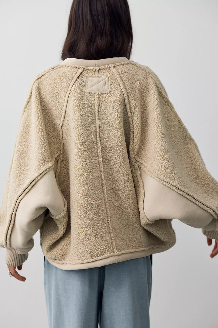 CABIN HERO CARDI