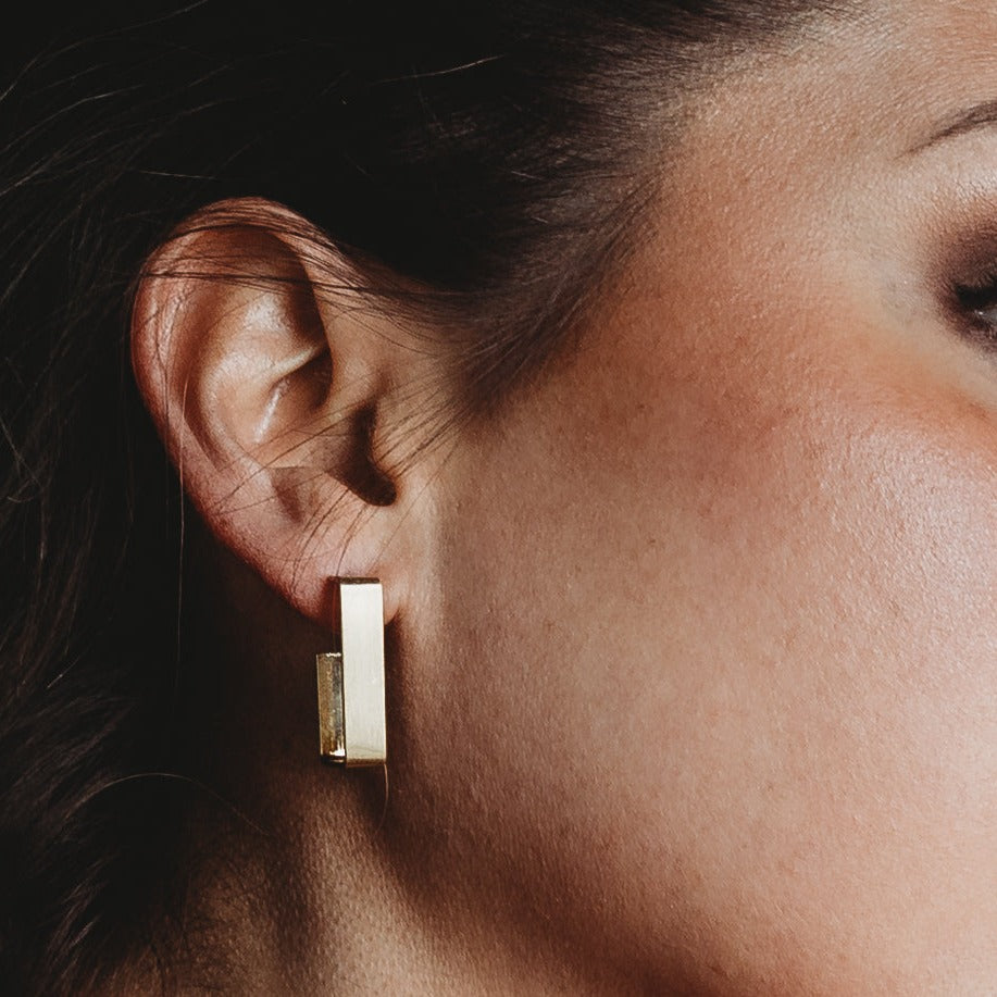 EMMIE EARRING