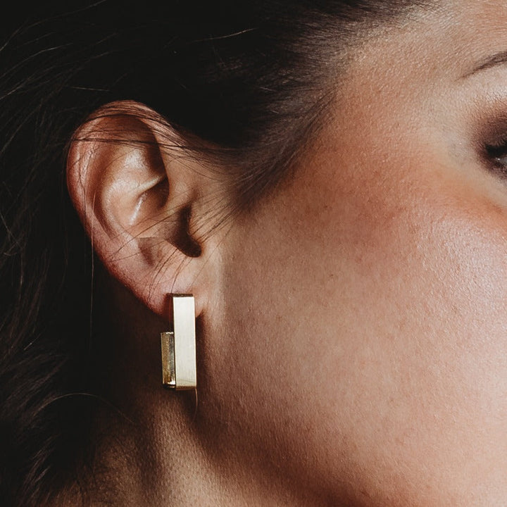 EMMIE EARRING