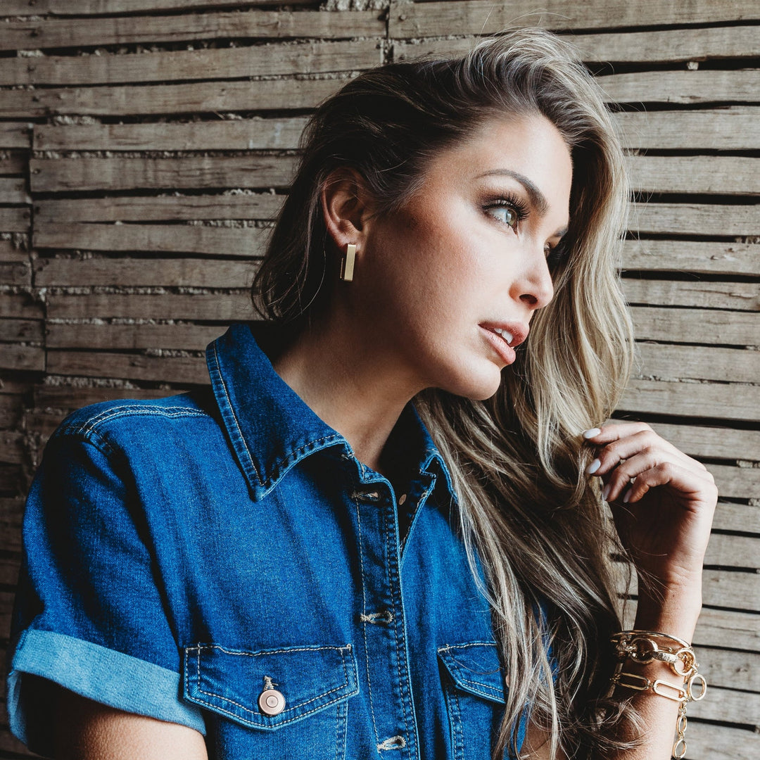 EMMIE EARRING
