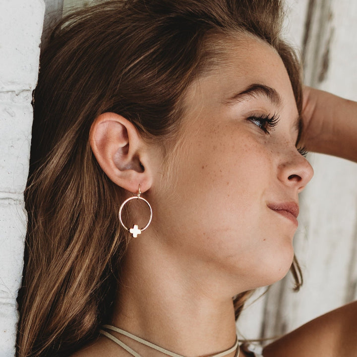LUCY EARRING