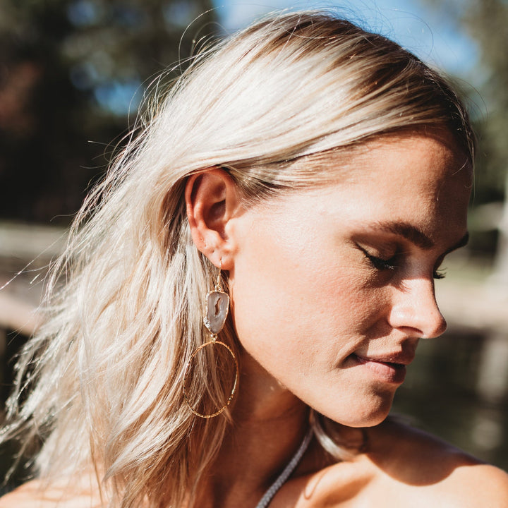 ALYS EARRING