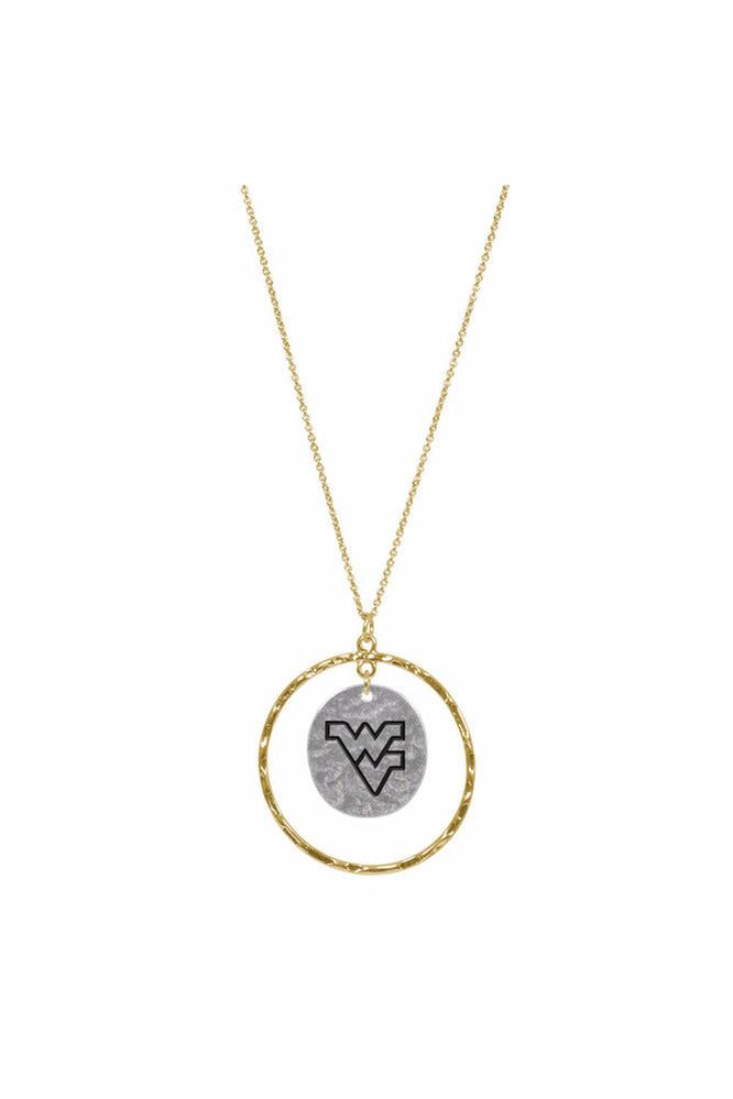 ISABELLA NECKLACE