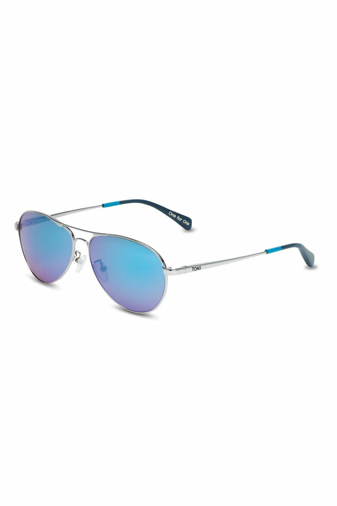 Toms sales aviator sunglasses